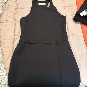 Abercrombie and fitch dress